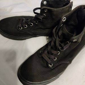 Vans - Hightop Shoes
